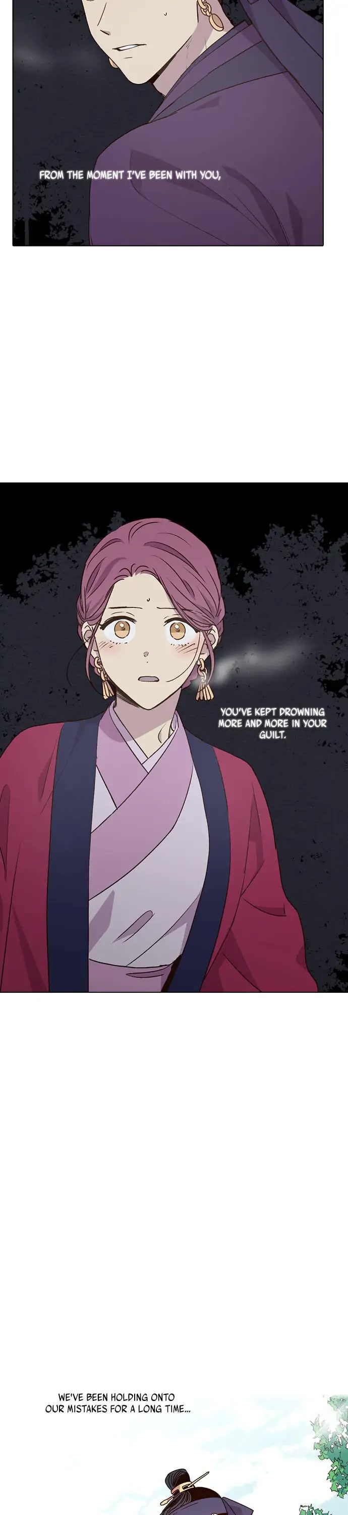 The Moon that Rises in the Day Chapter 200 page 7 - Chapter 200: The end of winter [END]
