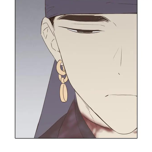 The Moon that Rises in the Day Chapter 200: The end of winter [END] cover