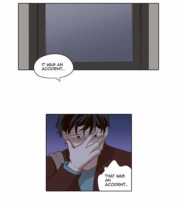 The Moon that Rises in the Day Chapter 21 page 16 - Chapter 21 : A Certain Cause (3)