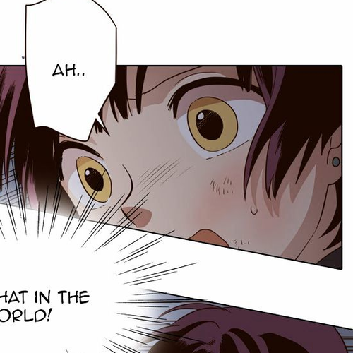 The Moon that Rises in the Day Chapter 24 : A Certain Cause (6) cover