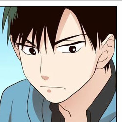 The Moon that Rises in the Day Chapter 28 : The Uncomfortable Relationship (3) cover