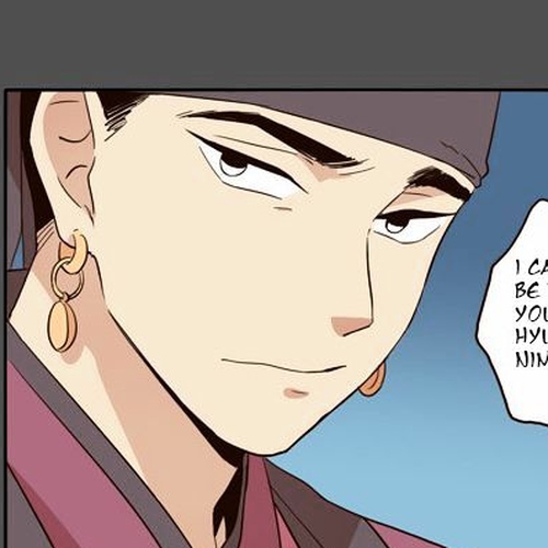 The Moon that Rises in the Day Chapter 29 : Conflict (1) cover