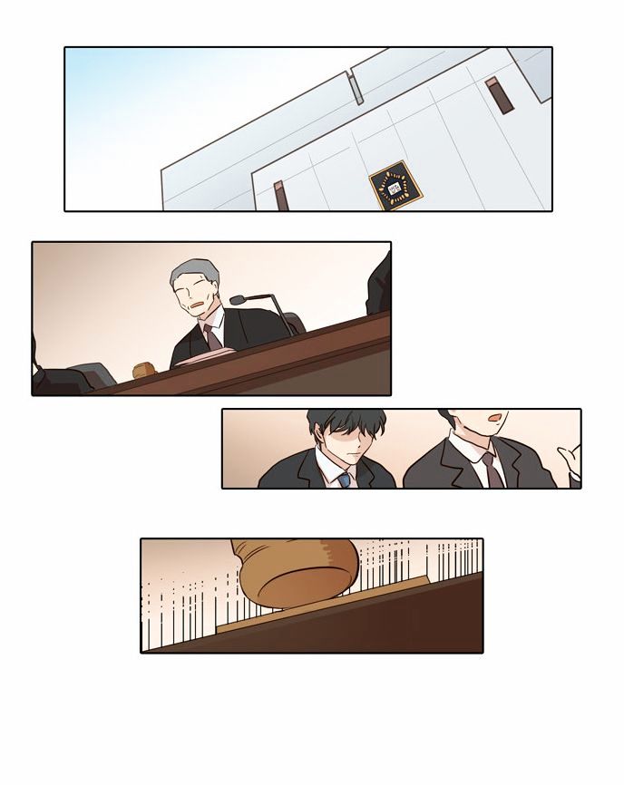 The Moon that Rises in the Day Chapter 38 page 22 - Chapter 38 : Apology (5)