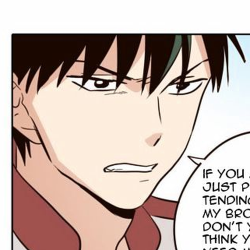 The Moon that Rises in the Day Chapter 38 : Apology (5) cover