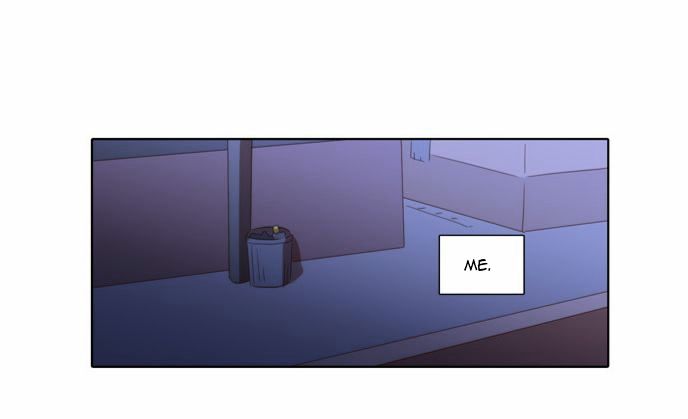 The Moon that Rises in the Day Chapter 41 page 35 - Chapter 41 : Day Off (End)