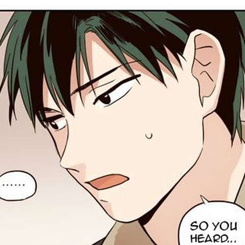 The Moon that Rises in the Day Chapter 41 : Day Off (End) cover