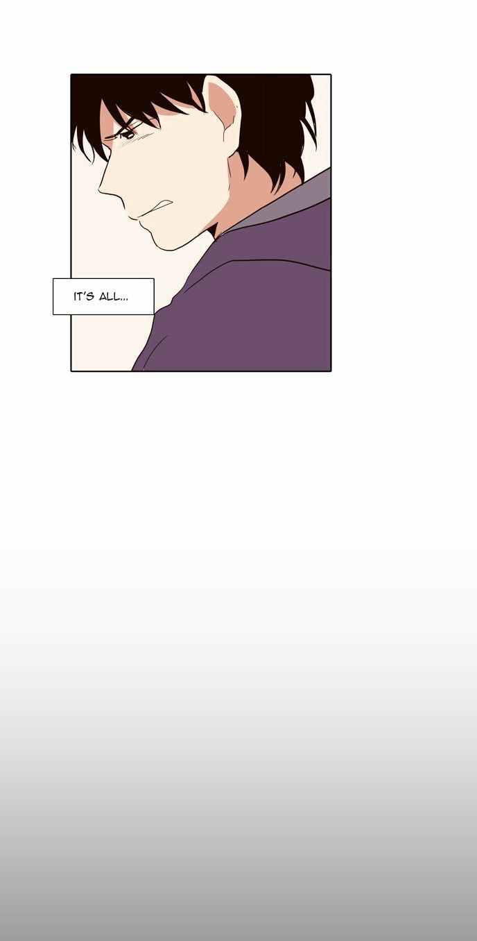 The Moon that Rises in the Day Chapter 45 page 28 - Chapter 45 : Inside (4)