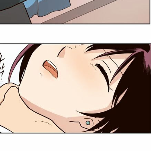 The Moon that Rises in the Day Chapter 45 : Inside (4) cover