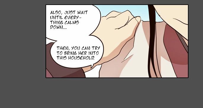 The Moon that Rises in the Day Chapter 46 page 20 - Chapter 46 : Trouble (1)