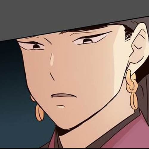 The Moon that Rises in the Day Chapter 51 : Sworn Brothers (1) cover