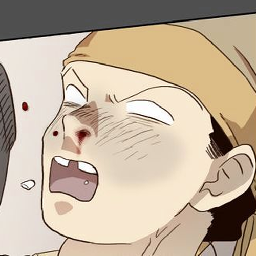 The Moon that Rises in the Day Chapter 54 : Sworn Brothers (4) cover