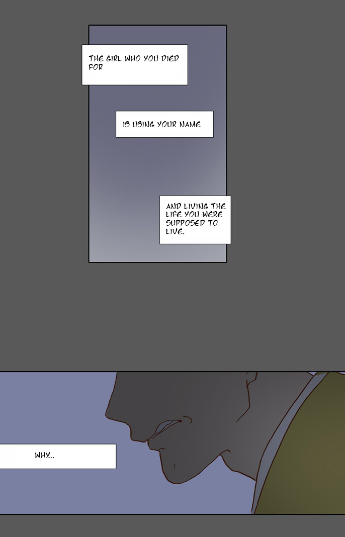 The Moon that Rises in the Day Chapter 56 page 29 - Chapter 56 : Sworn Brothers (6)