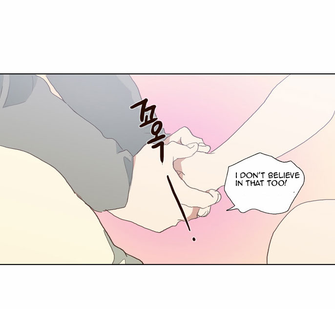 The Moon that Rises in the Day Chapter 57 page 20 - Chapter 57 : In the Dream (1)