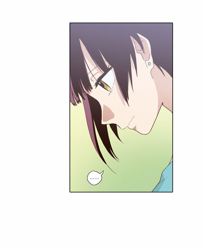 The Moon that Rises in the Day Chapter 57 page 22 - Chapter 57 : In the Dream (1)