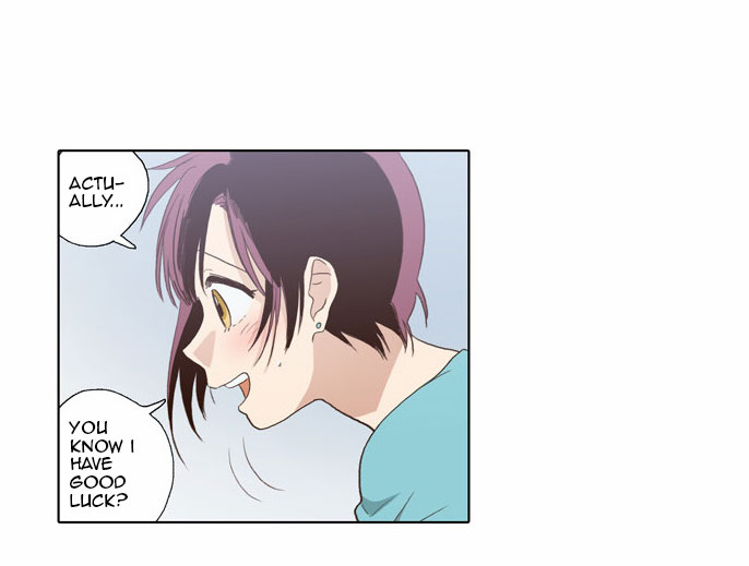 The Moon that Rises in the Day Chapter 57 page 23 - Chapter 57 : In the Dream (1)