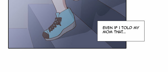 The Moon that Rises in the Day Chapter 57 page 27 - Chapter 57 : In the Dream (1)