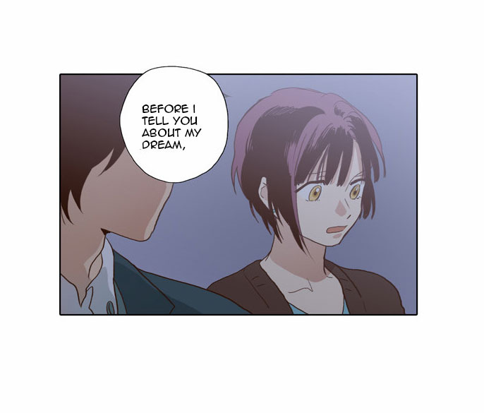 The Moon that Rises in the Day Chapter 57 page 31 - Chapter 57 : In the Dream (1)