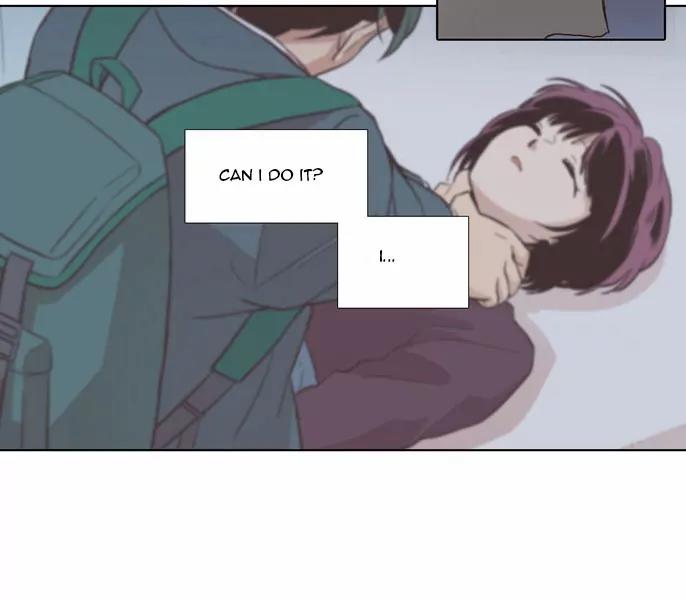 The Moon that Rises in the Day Chapter 58 page 7 - Chapter 58: In the Dream (2)