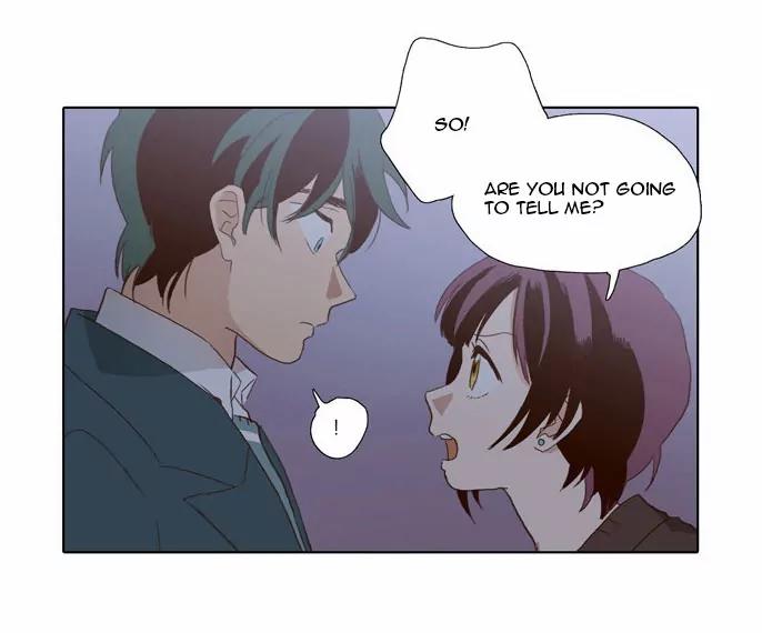 The Moon that Rises in the Day Chapter 58 page 8 - Chapter 58: In the Dream (2)
