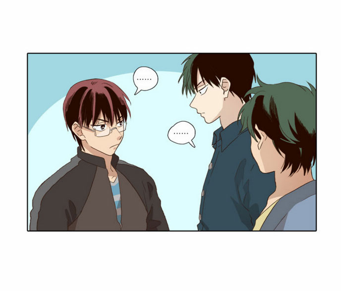 The Moon that Rises in the Day Chapter 59 page 14 - Chapter 59: In the Dream (3)