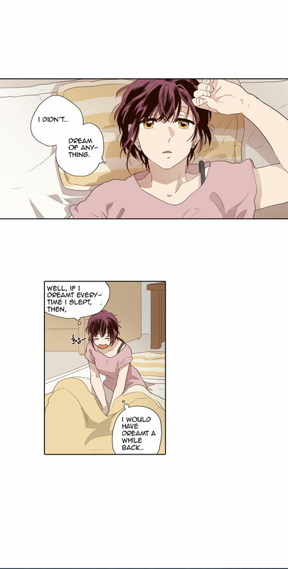 The Moon that Rises in the Day Chapter 59 page 17 - Chapter 59: In the Dream (3)