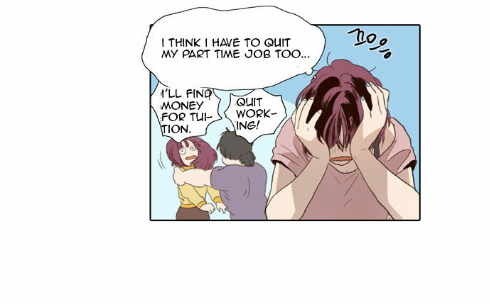 The Moon that Rises in the Day Chapter 59 page 20 - Chapter 59: In the Dream (3)