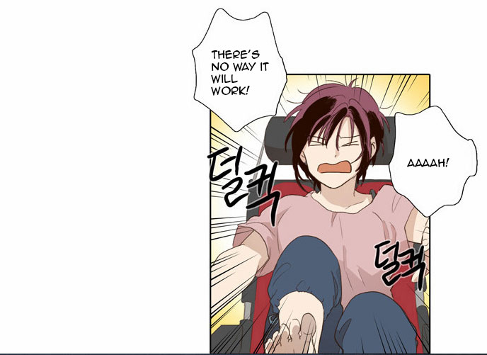 The Moon that Rises in the Day Chapter 59 page 22 - Chapter 59: In the Dream (3)