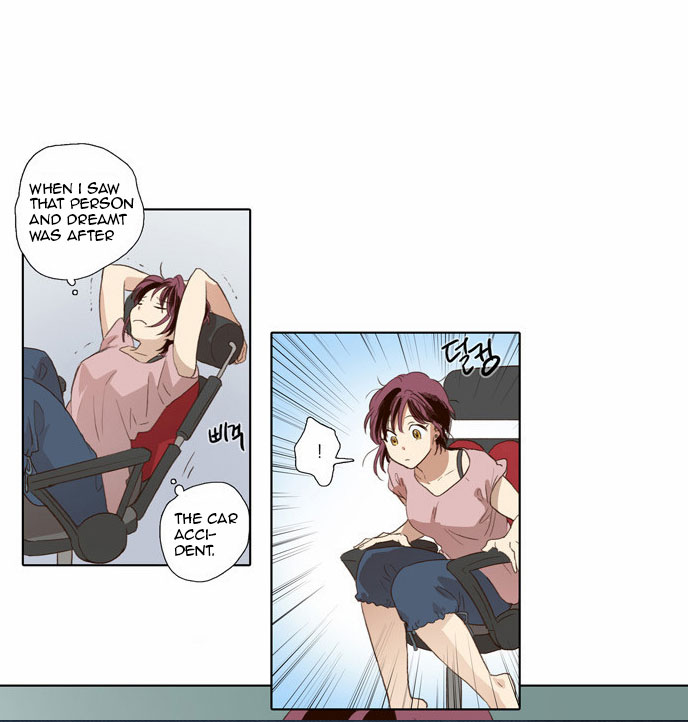 The Moon that Rises in the Day Chapter 59 page 24 - Chapter 59: In the Dream (3)