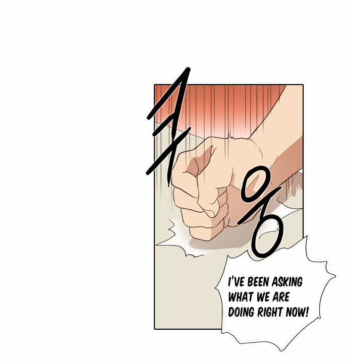 The Moon that Rises in the Day Chapter 59 page 29 - Chapter 59: In the Dream (3)