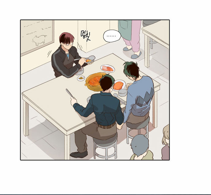 The Moon that Rises in the Day Chapter 59 page 30 - Chapter 59: In the Dream (3)