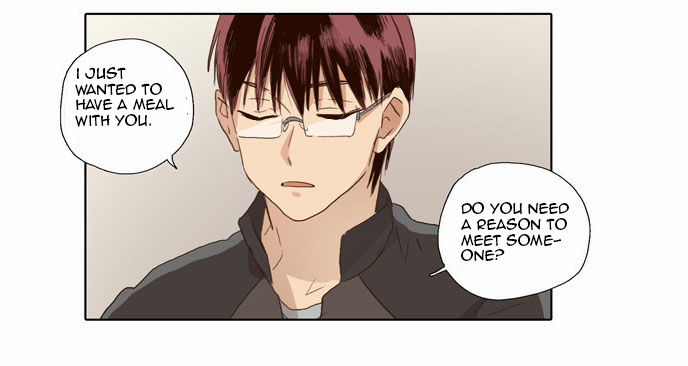 The Moon that Rises in the Day Chapter 59 page 33 - Chapter 59: In the Dream (3)