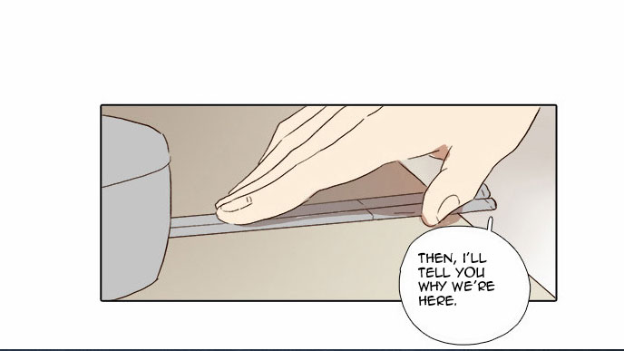 The Moon that Rises in the Day Chapter 59 page 35 - Chapter 59: In the Dream (3)