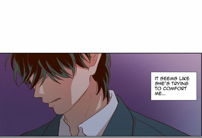 The Moon that Rises in the Day Chapter 59 page 4 - Chapter 59: In the Dream (3)