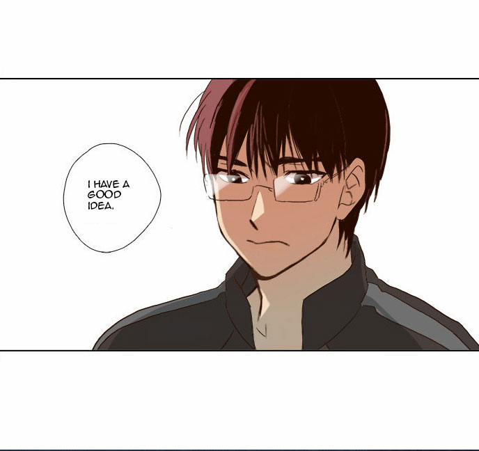 The Moon that Rises in the Day Chapter 59 page 40 - Chapter 59: In the Dream (3)