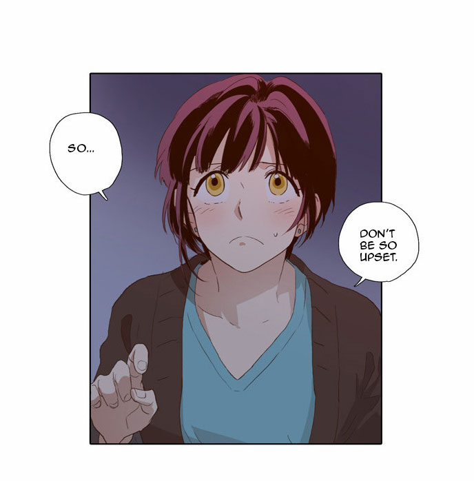 The Moon that Rises in the Day Chapter 59 page 5 - Chapter 59: In the Dream (3)