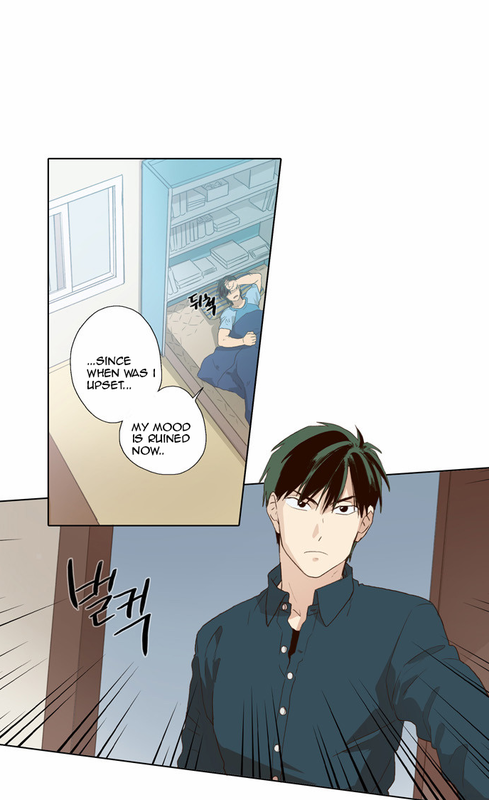 The Moon that Rises in the Day Chapter 59 page 8 - Chapter 59: In the Dream (3)