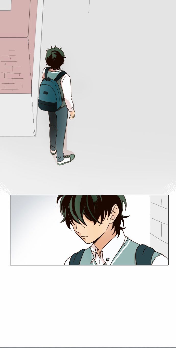 The Moon that Rises in the Day Chapter 6 page 16 - Chapter 6 : Reason (2)