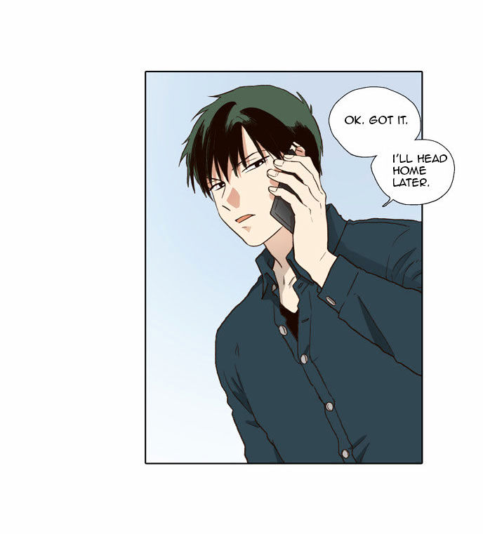 The Moon that Rises in the Day Chapter 60 page 12 - Chapter 60 : In the Dream (4)