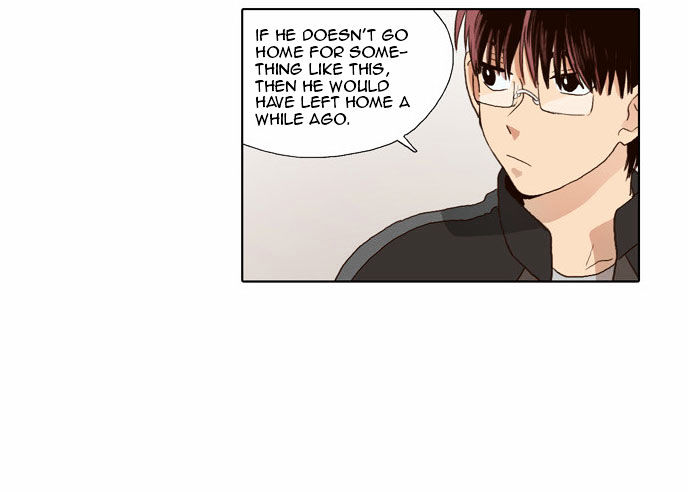 The Moon that Rises in the Day Chapter 60 page 14 - Chapter 60 : In the Dream (4)