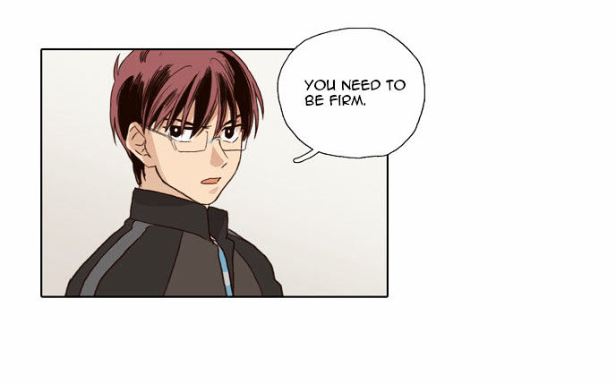 The Moon that Rises in the Day Chapter 60 page 19 - Chapter 60 : In the Dream (4)