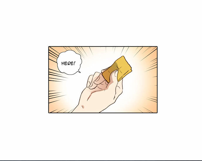 The Moon that Rises in the Day Chapter 60 page 22 - Chapter 60 : In the Dream (4)