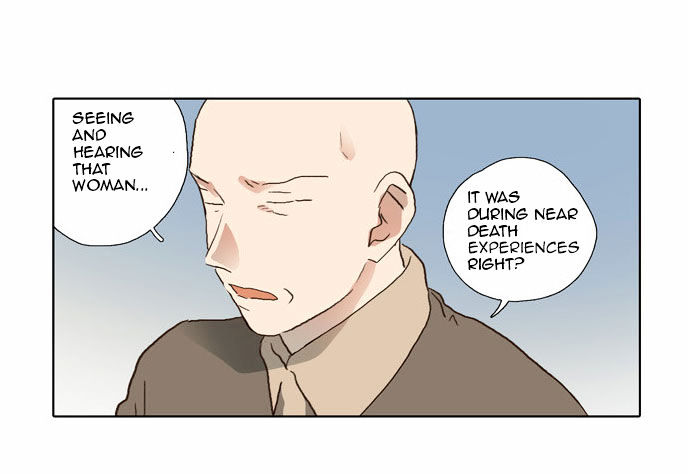 The Moon that Rises in the Day Chapter 60 page 29 - Chapter 60 : In the Dream (4)