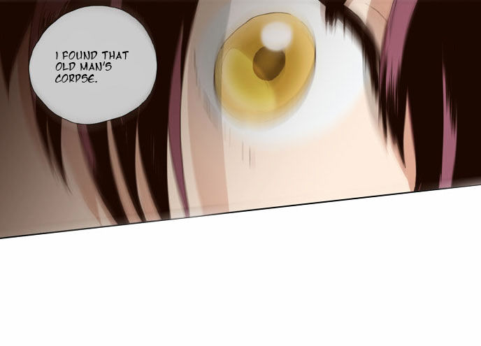 The Moon that Rises in the Day Chapter 60 page 36 - Chapter 60 : In the Dream (4)