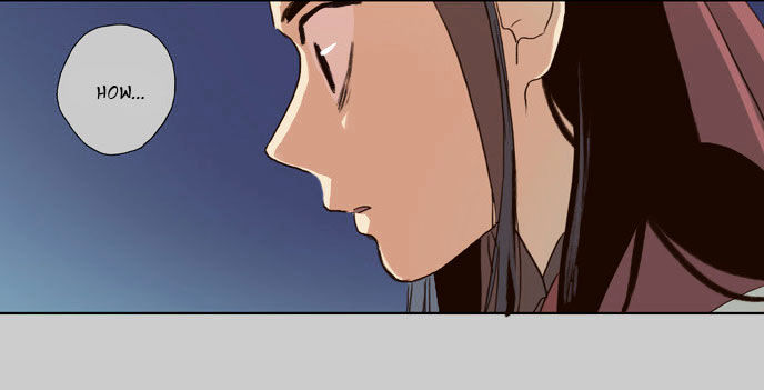 The Moon that Rises in the Day Chapter 60 page 42 - Chapter 60 : In the Dream (4)