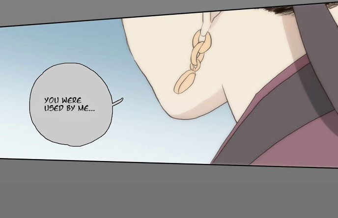 The Moon that Rises in the Day Chapter 60 page 45 - Chapter 60 : In the Dream (4)
