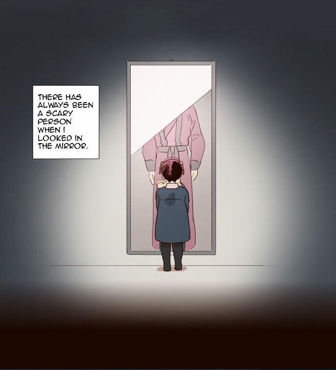 The Moon that Rises in the Day Chapter 60 page 48 - Chapter 60 : In the Dream (4)