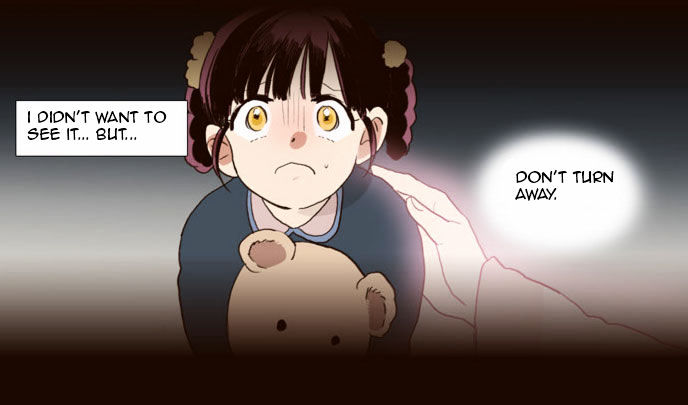 The Moon that Rises in the Day Chapter 60 page 49 - Chapter 60 : In the Dream (4)