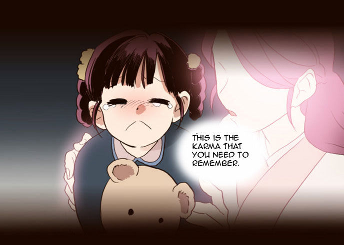 The Moon that Rises in the Day Chapter 60 page 50 - Chapter 60 : In the Dream (4)