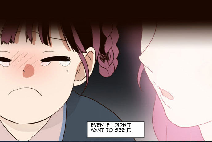 The Moon that Rises in the Day Chapter 60 page 51 - Chapter 60 : In the Dream (4)