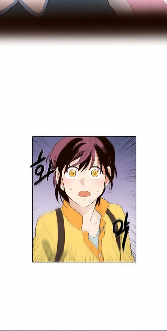 The Moon that Rises in the Day Chapter 60 page 52 - Chapter 60 : In the Dream (4)